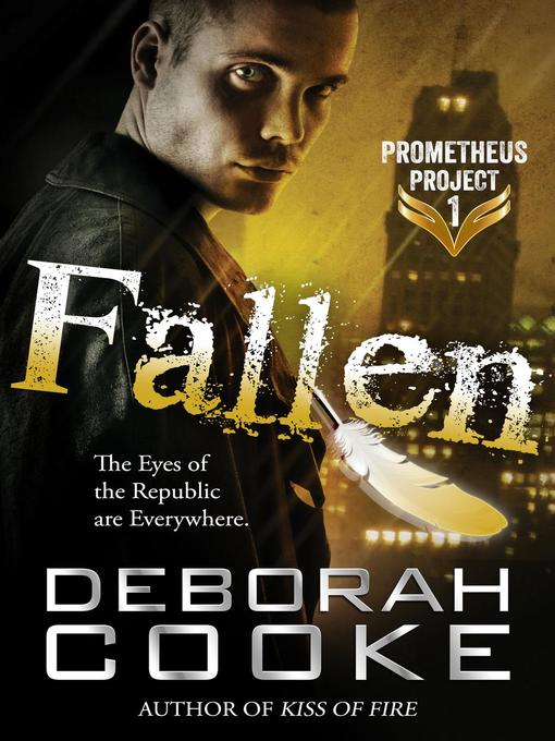 Title details for Fallen by Deborah Cooke - Available